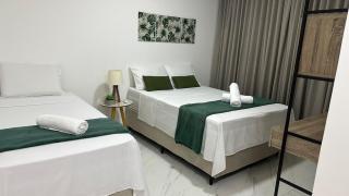 Apartamento próximo à praia - 3