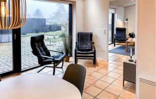 5 Bedroom Awesome Home In Ebeltoft - 7