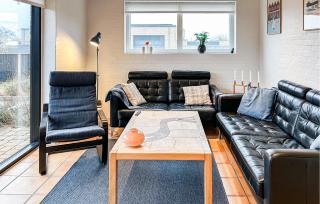 5 Bedroom Awesome Home In Ebeltoft - 8