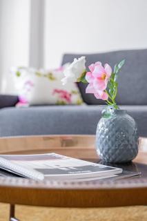 Wohnen bei Schörgi - 6