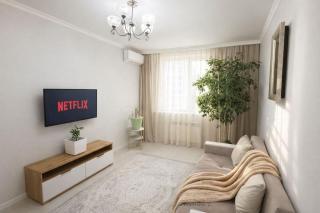 Современные апартаменты в ЖК Nova city - 8