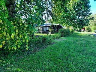 Nature Peace And Coziness Near Forest And Beach - 8