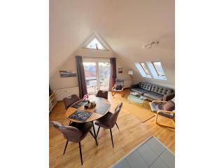 Ferienwohnung Seepferdchen - Zingst - 7