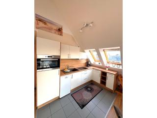 Ferienwohnung Seepferdchen - Zingst - 4