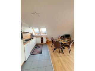 Ferienwohnung Seepferdchen - Zingst - 5