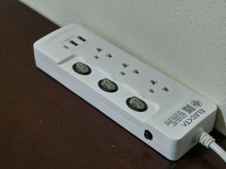 PJ Viengping Cozy 1BR Next to MAYA - 2