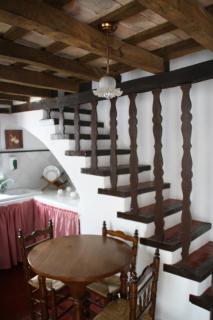 Casas Rurales Tugasa Castillo de Castellar - 8