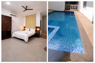 Ocean White Sand Candolim Beach - 0