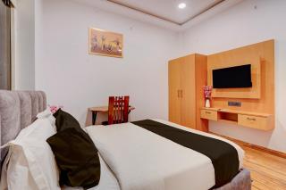 Hotel O Grand Crown - 6