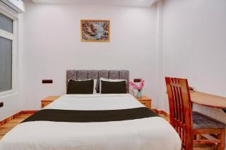 Hotel O Grand Crown - 3