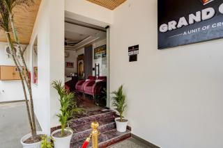 Hotel O Grand Crown - 2
