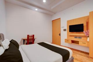 Hotel O Grand Crown - 3