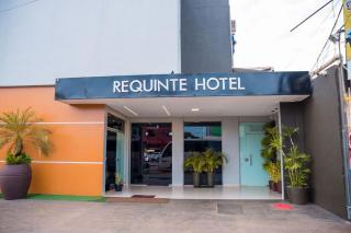 Requinte Hotel - 6