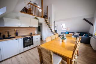 Traumhafte Maisonette Wohnung - 4