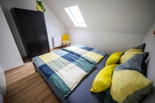 Traumhafte Maisonette Wohnung - 8