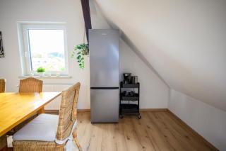 Traumhafte Maisonette Wohnung - 3