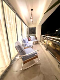 Majestic 2Bd Ocean view Apartment Boca Del Mar III - 8