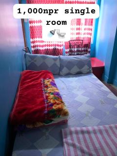 Yogi Home & Baba Restaurant - 6