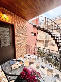 The Stairs Residence - 9