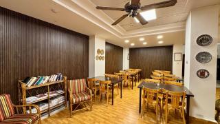 Antika Amman Hotel - 8