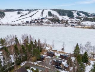 Private Himosranta Glass Suite & Jacuzzi - 5