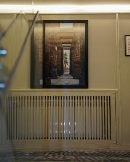 Central Square Hotel - 7