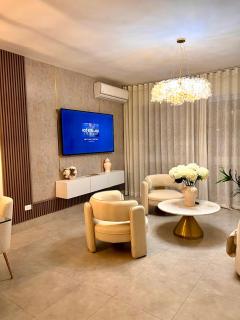 Majestic 2Bd Ocean view Apartment Boca Del Mar III - 4