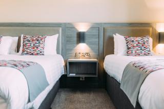 Armagh City Hotel - 8