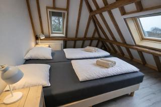 Ballumerhoeve Skip lodge - 6