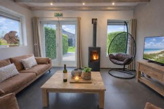 Ballumerhoeve Skip lodge - 5