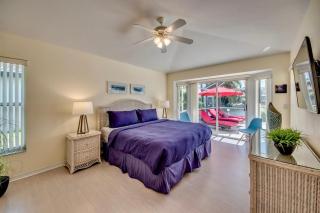 CoralVilla Blue Lagoon - great view, pool, kayaks, gym boat dock - 5