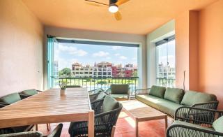 El Rincon del Golf III - Isla Canela Golf GRHIII98P98 - 9