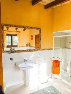 The Molí Windmill Garden House - 5