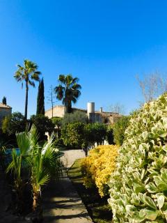 The Molí Windmill Garden House - 8