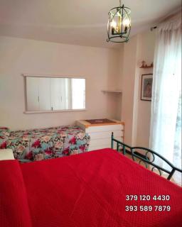 appartamento condominio Santa Teresa - 3