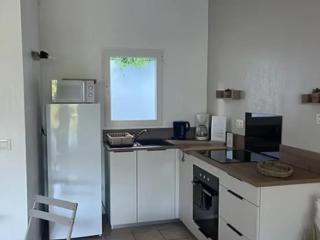 Charming studio in Orient Bay of 45 m² with pool - 6