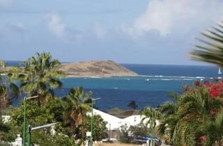 Charming studio in Orient Bay of 45 m² with pool - 3