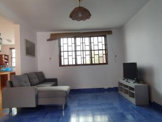 Casa familiar para 6 personas , 3 habitaciones,en Cerro Azul - 6