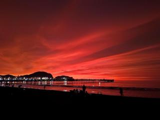 Casa familiar para 6 personas , 3 habitaciones,en Cerro Azul - 4