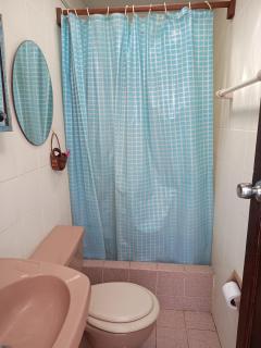 Casa familiar para 6 personas , 3 habitaciones,en Cerro Azul - 3