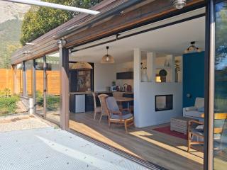 la terrasse sur l'eau - 5