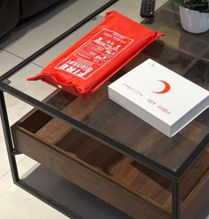 غرف فندقيه - 4