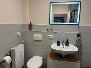 Panorama Suite Quickborn - 8