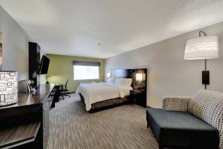 Holiday Inn Express Hotel & Suites Beatrice by IHG - 7