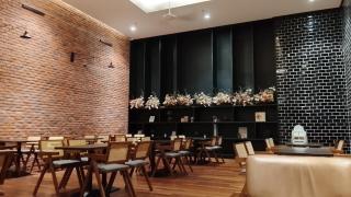 One would Chamber KLCC - 3