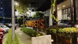One would Chamber KLCC - 4