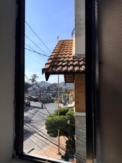 Thái Lâm Hotel - 5