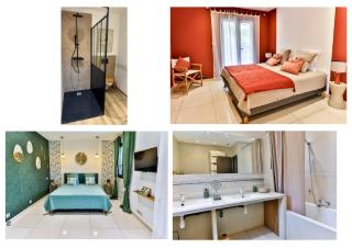 Villa Emeraude-Joyaux de Provence - 9