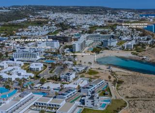 Nissi Apartment #101 - 8