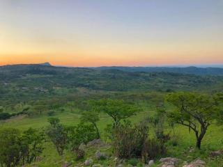 Syeta Bush Lodge - 0